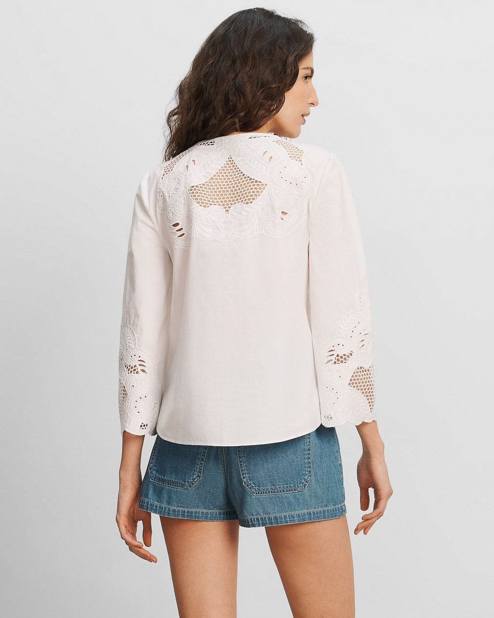 Suniva Top