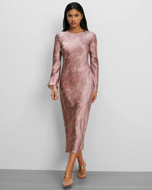 Gemma Dress