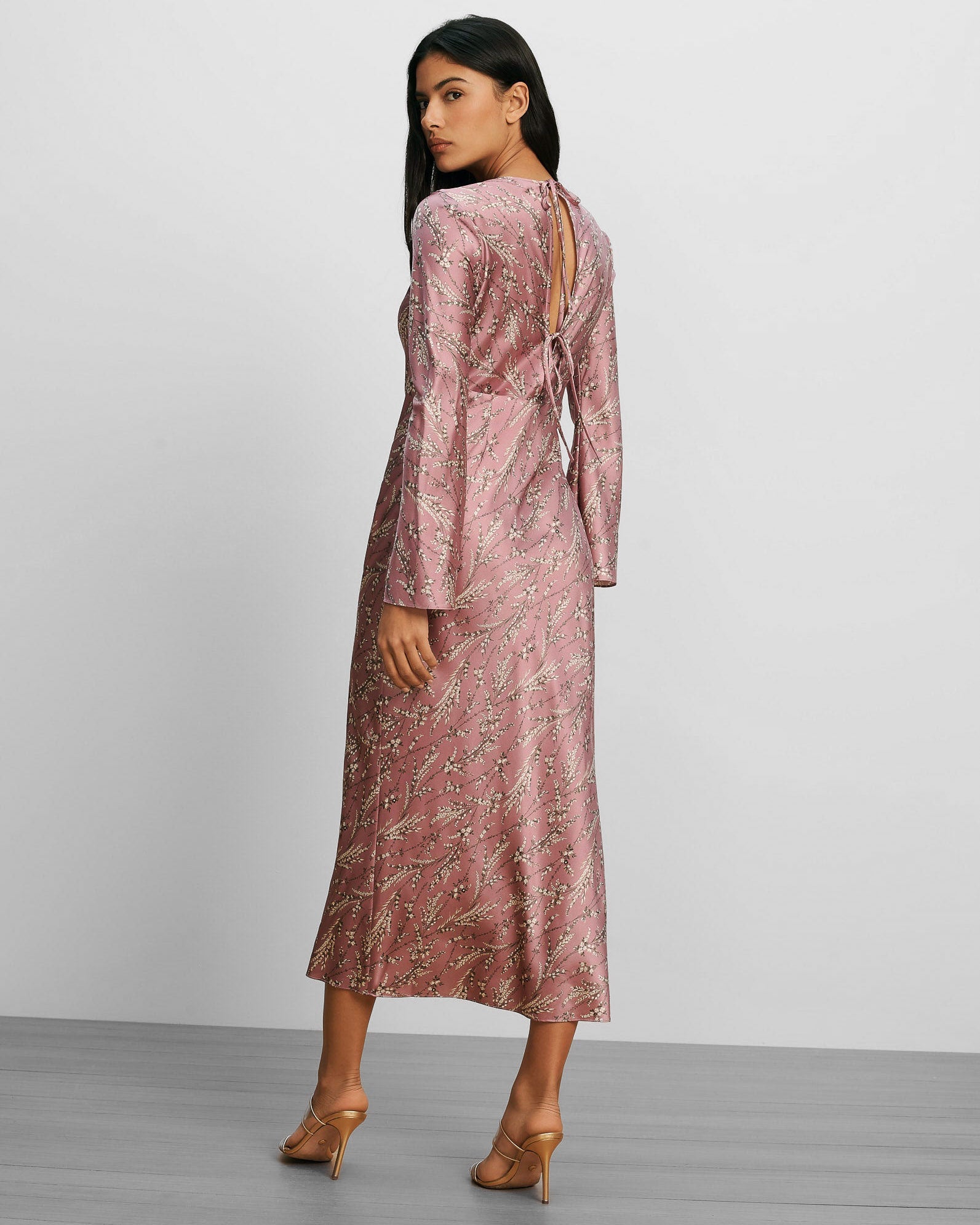 Gemma Dress