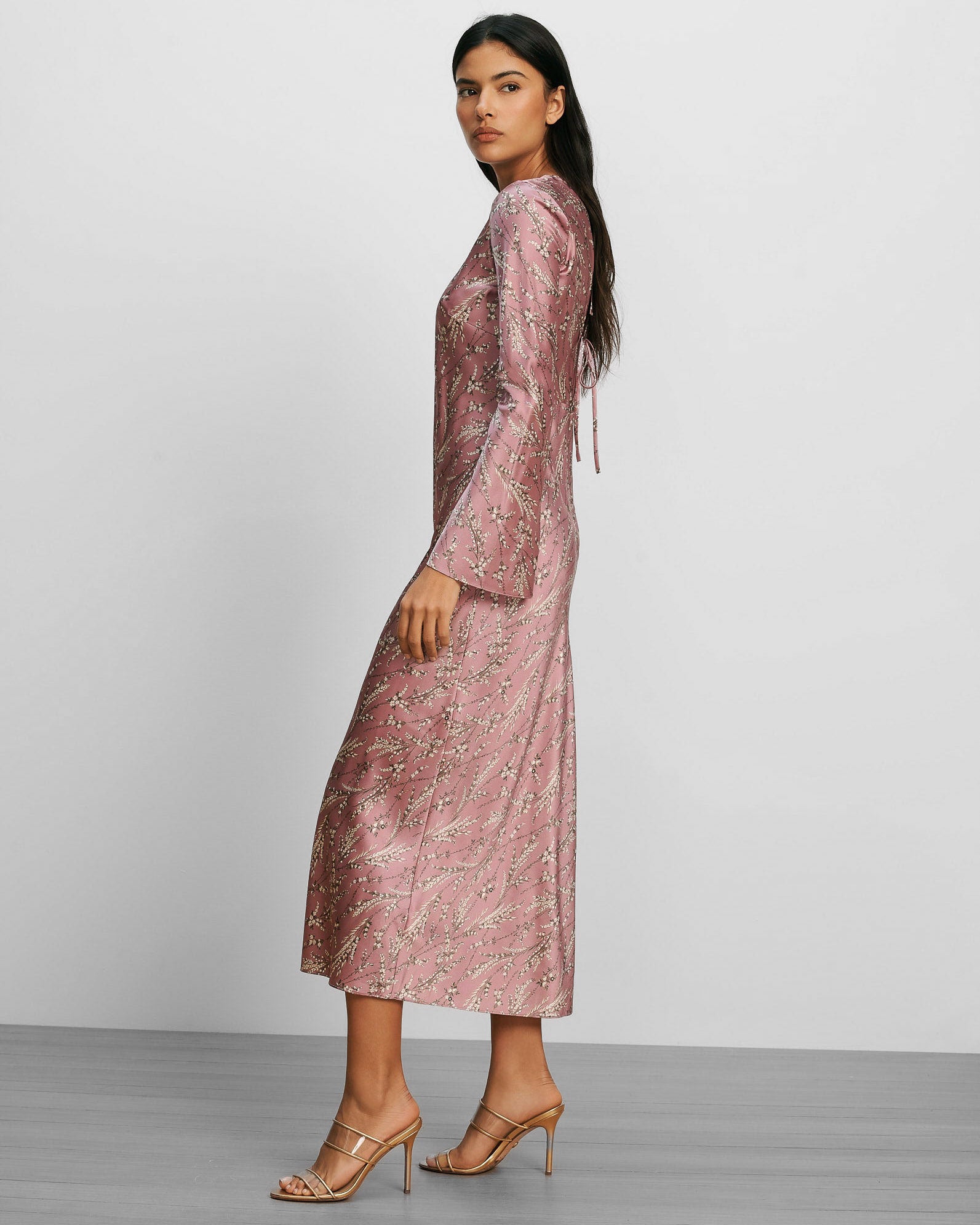 Gemma Dress