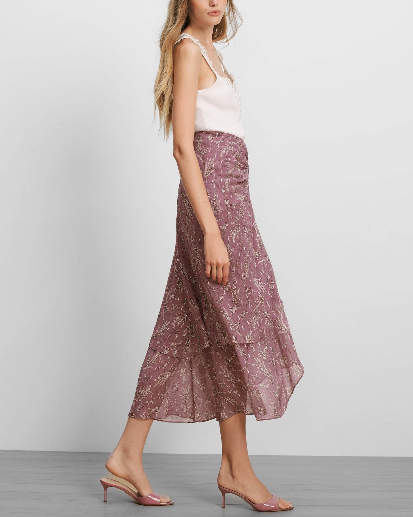 Sira Skirt