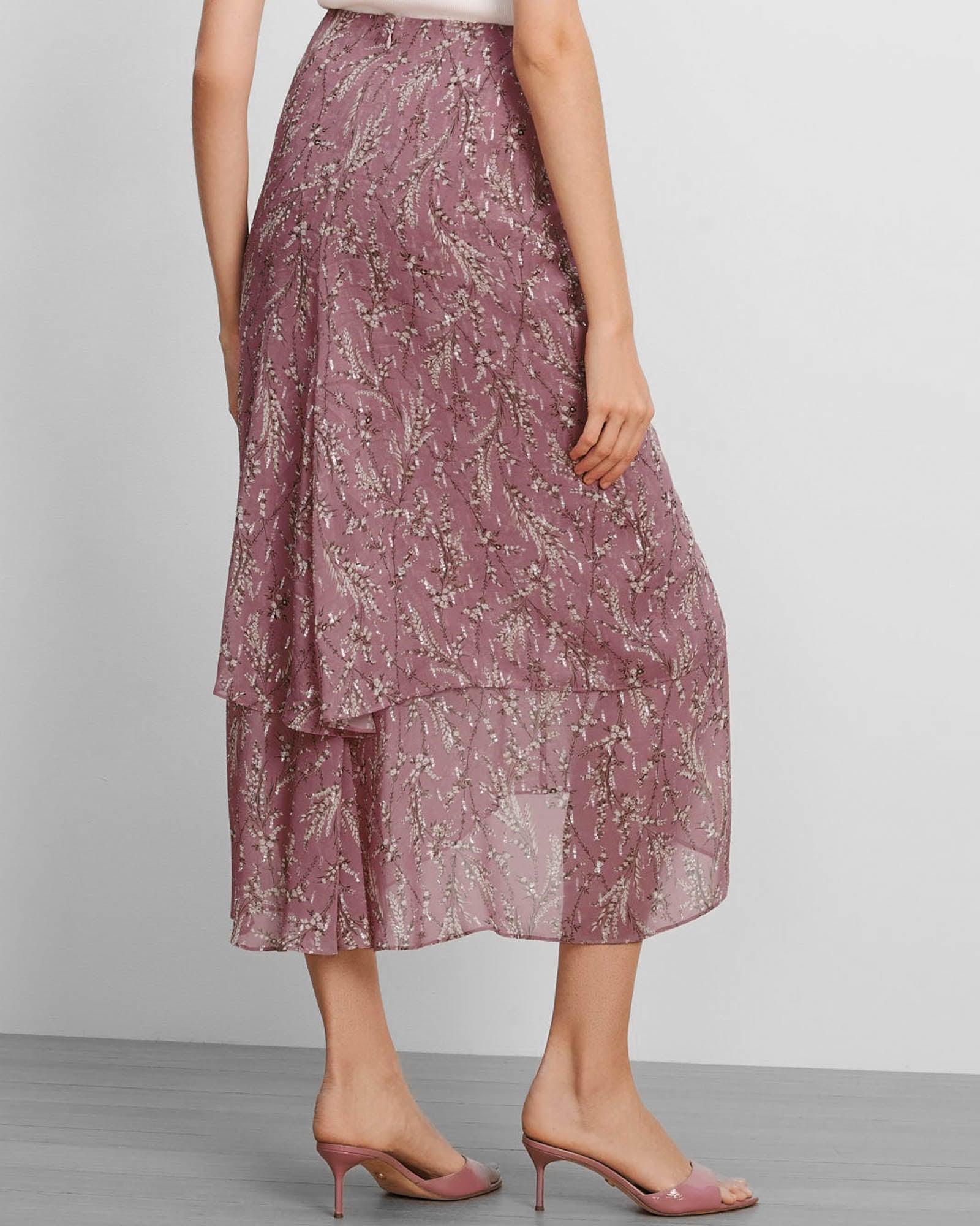 Sira Skirt