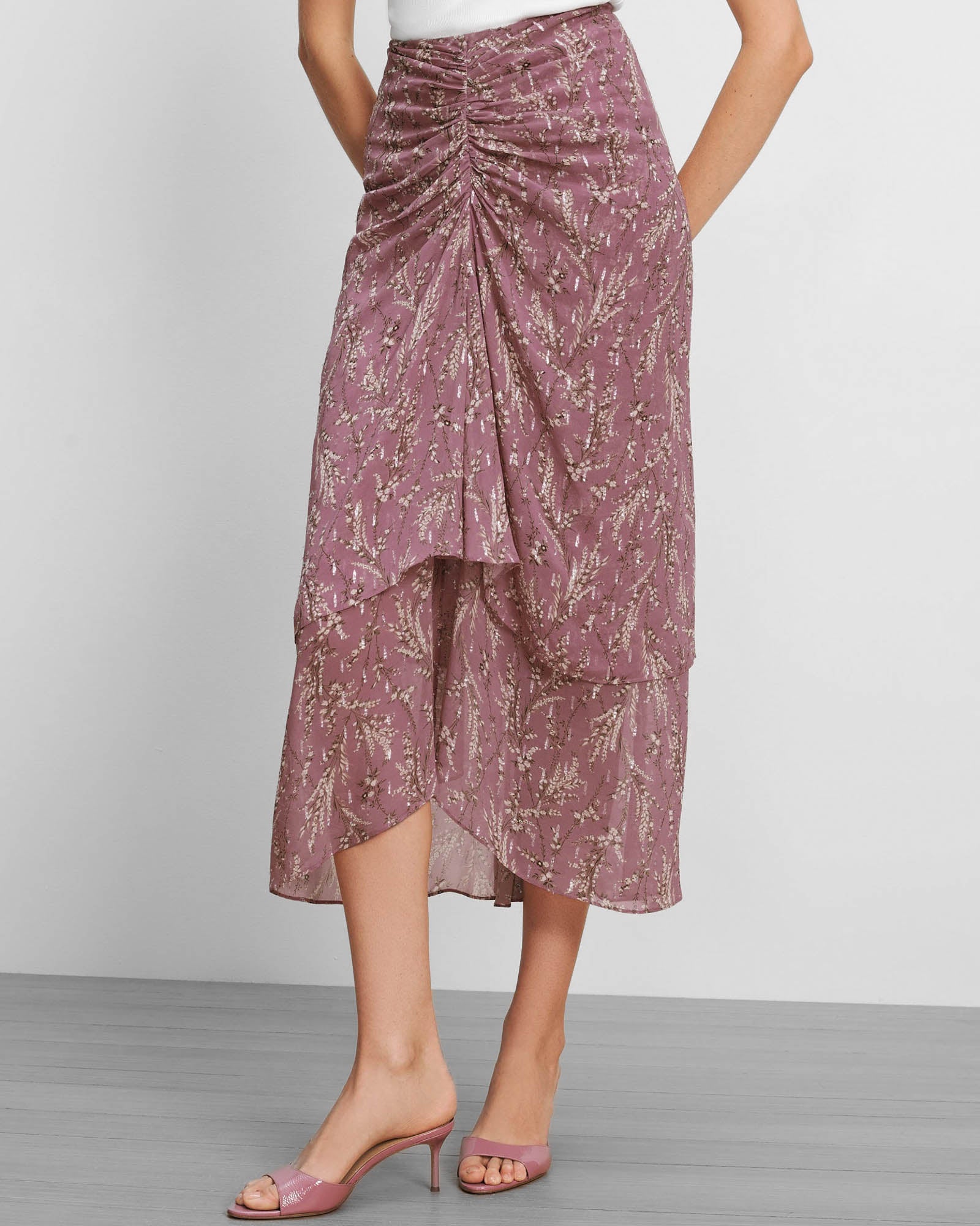 Sira Skirt
