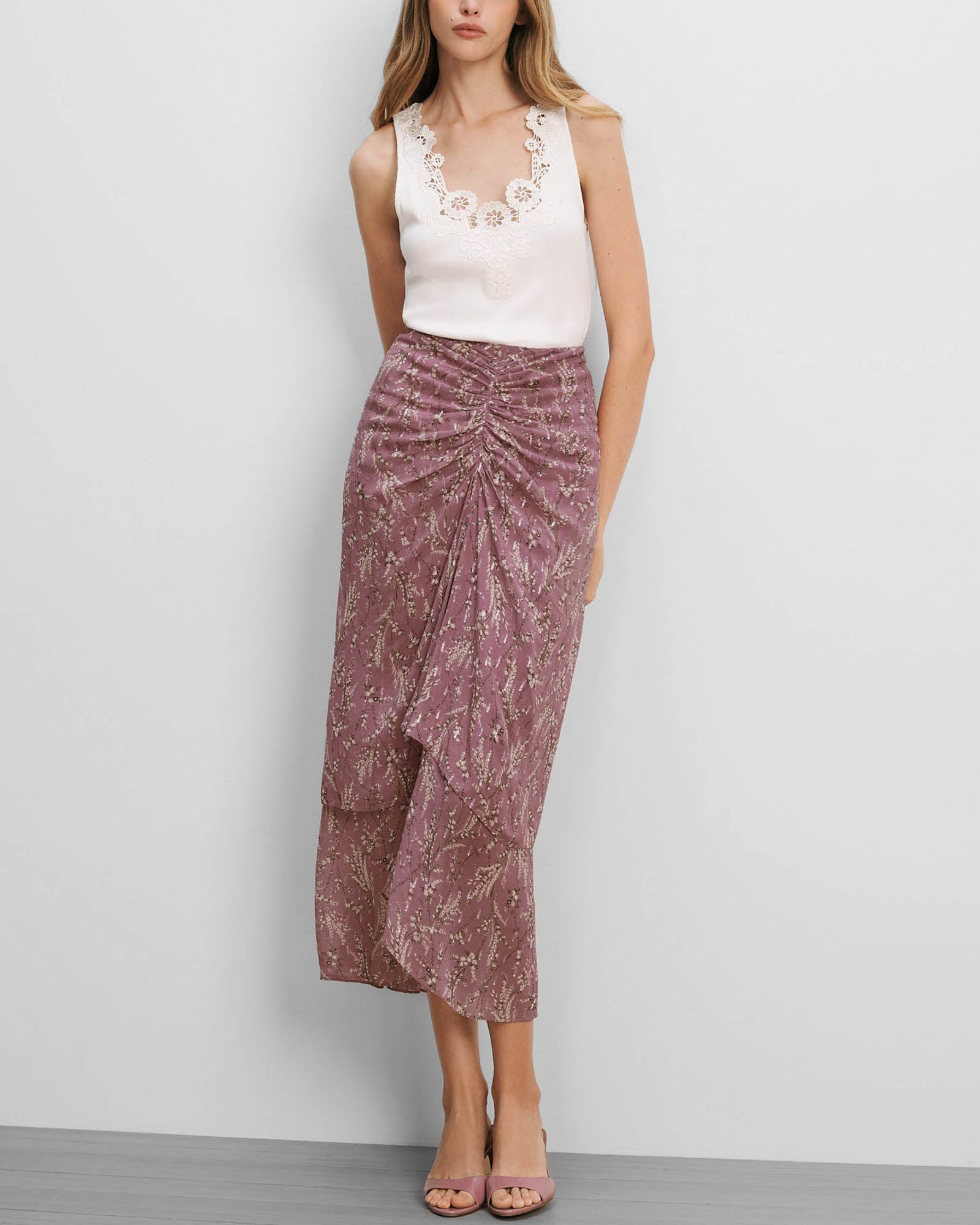 Sira Skirt