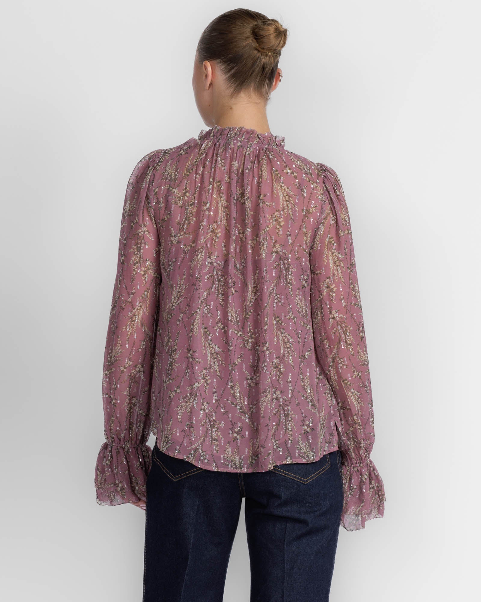 Maxime Blouse