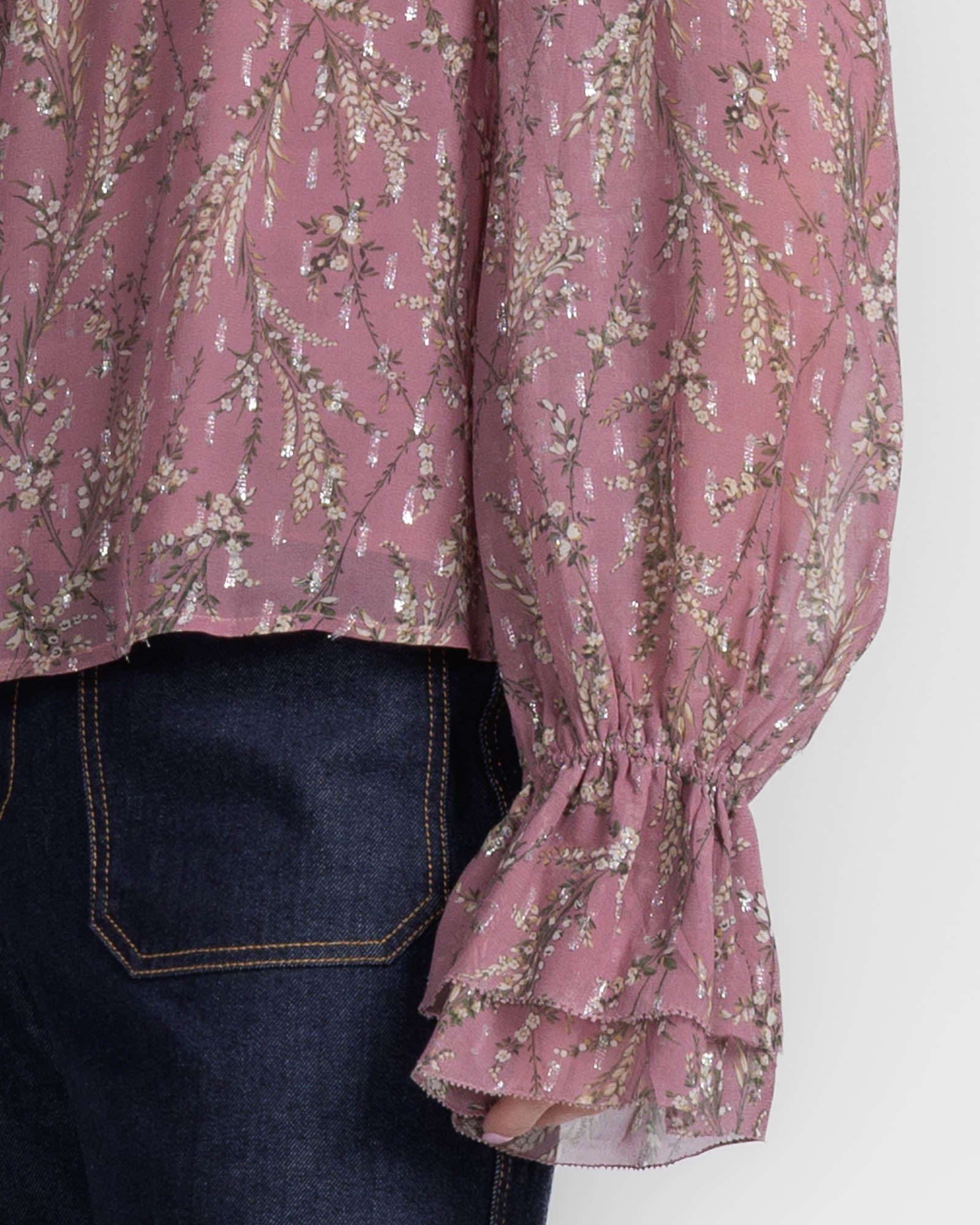 Maxime Blouse