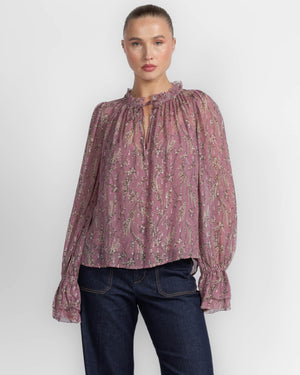 Maxime Blouse