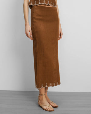 Malou Skirt