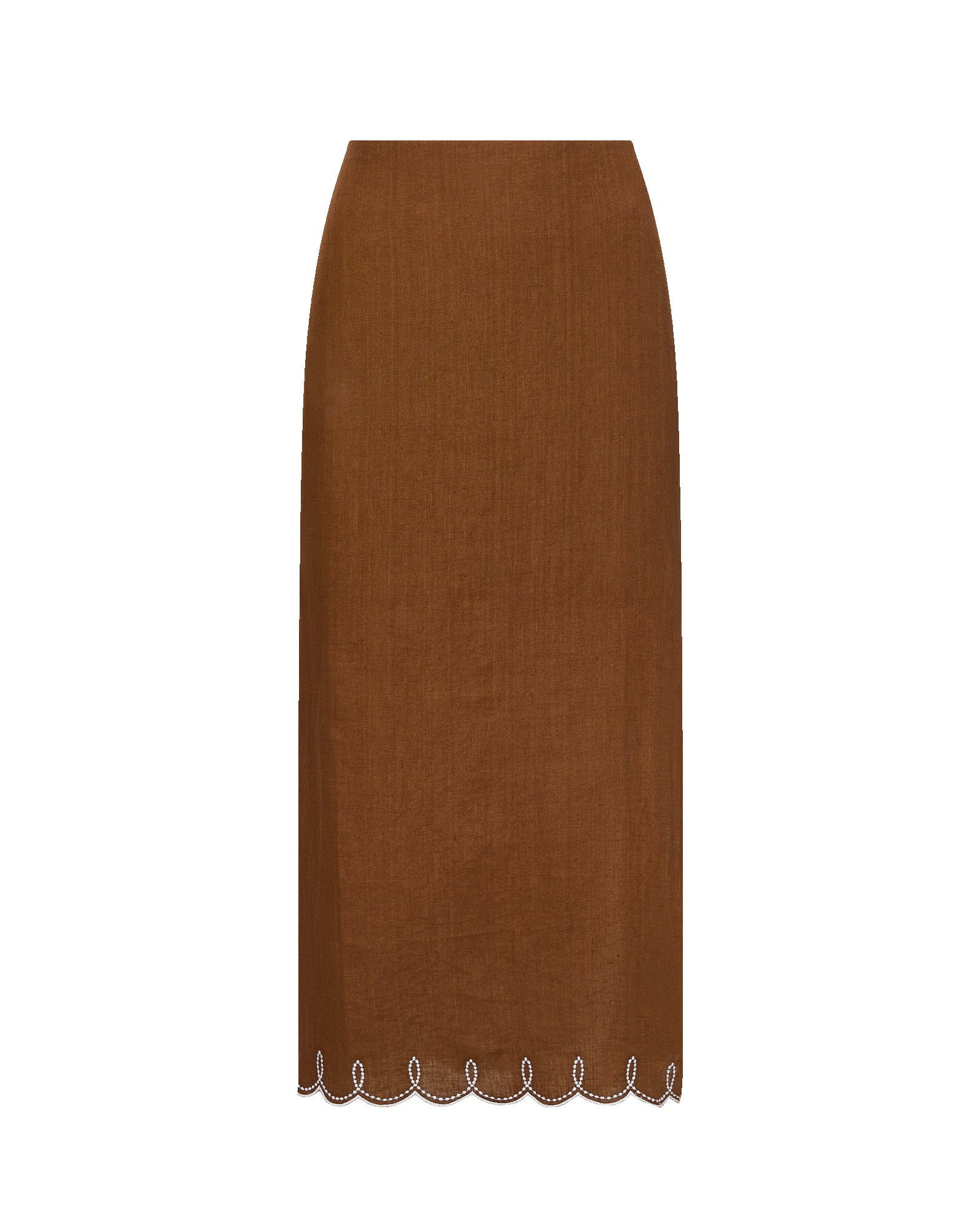 Malou Skirt