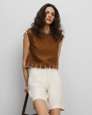 Kessan Top