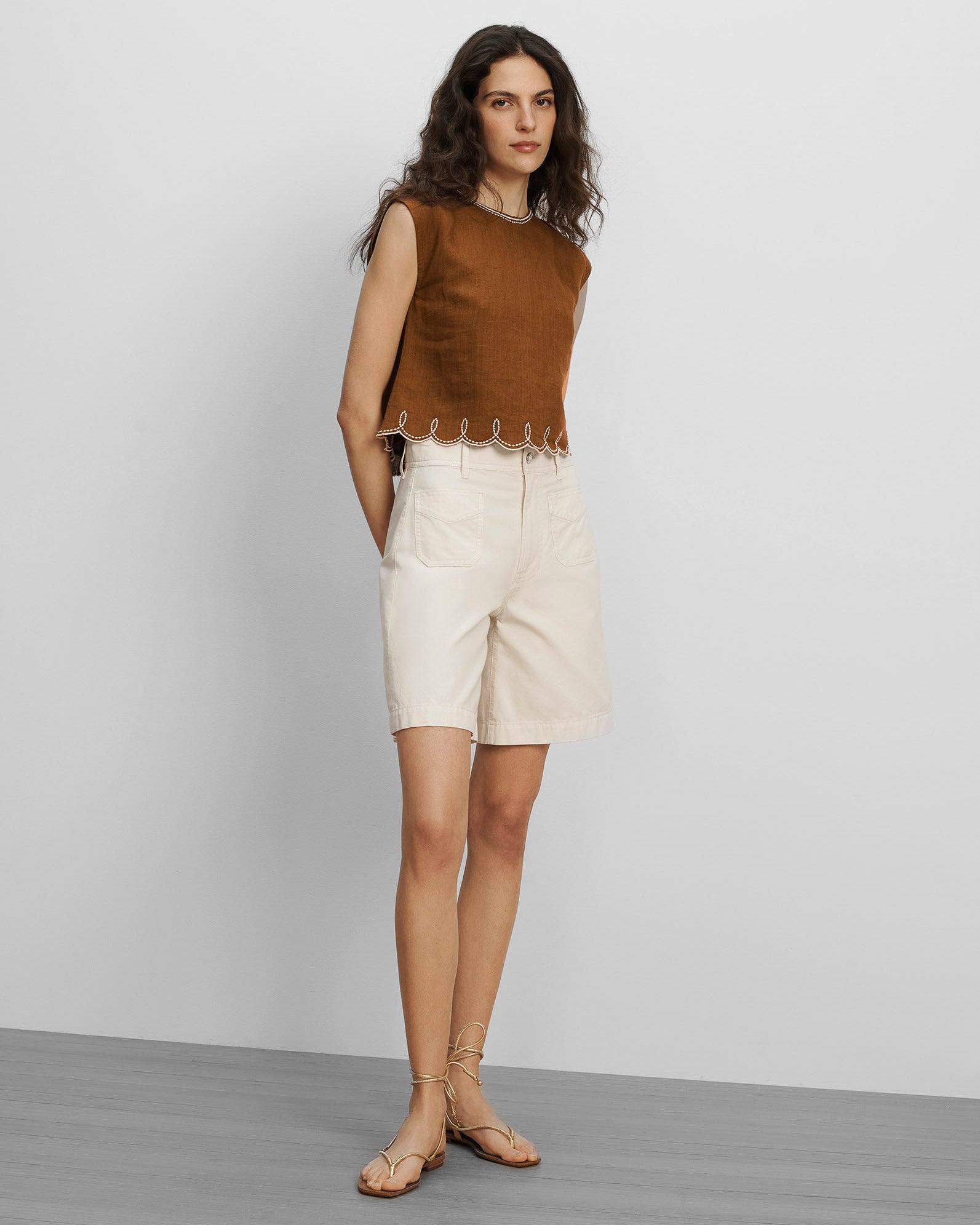Kessan Top