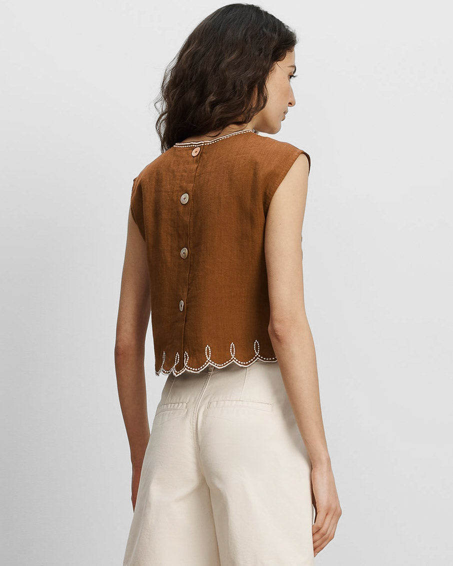 Kessan Top