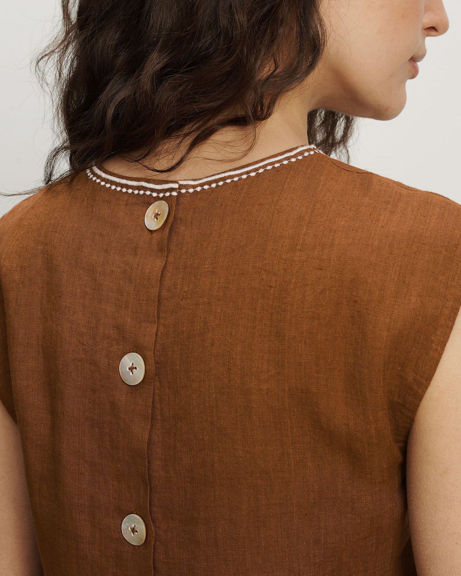 Kessan Top