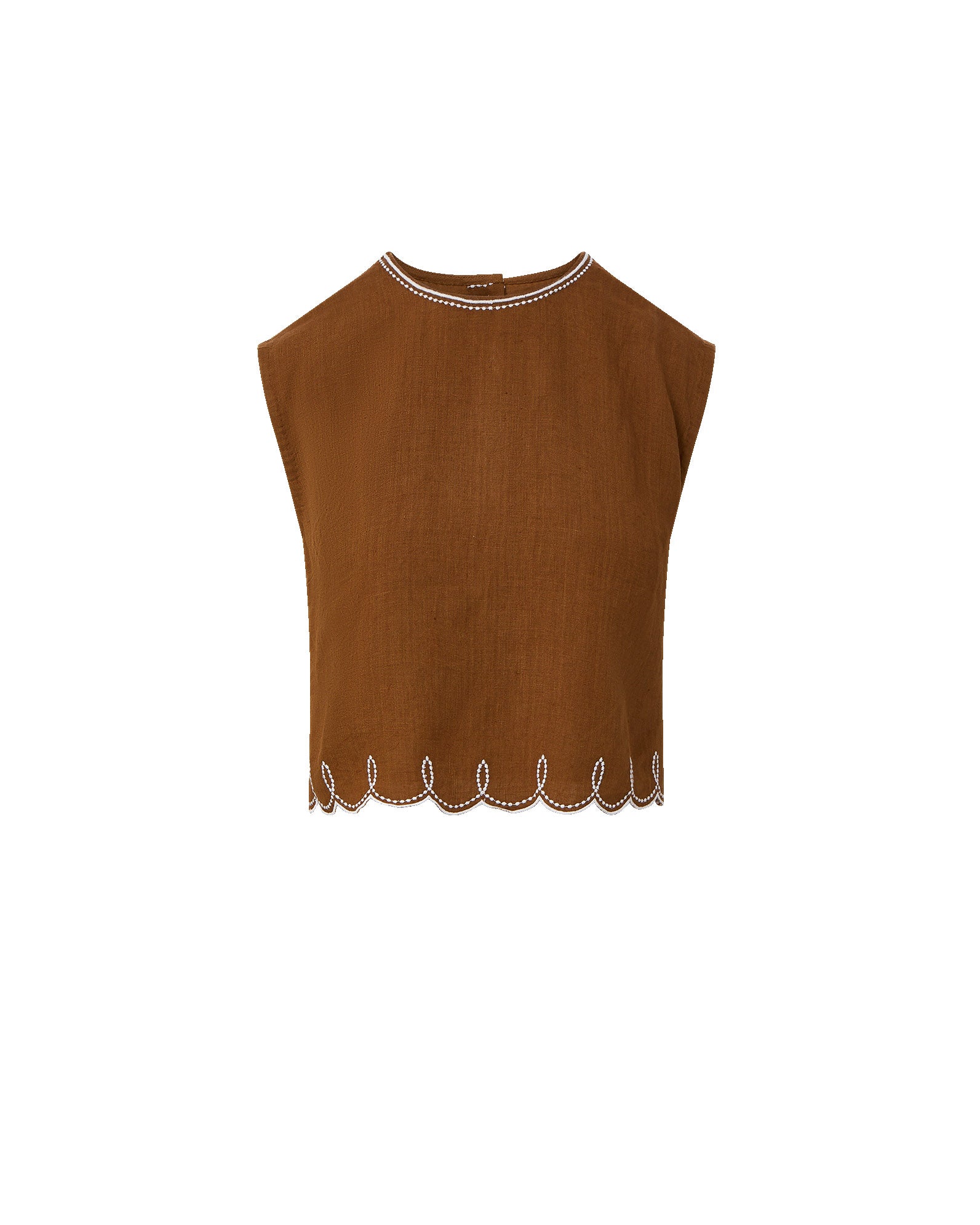 Kessan Top
