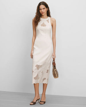 Upten Dress