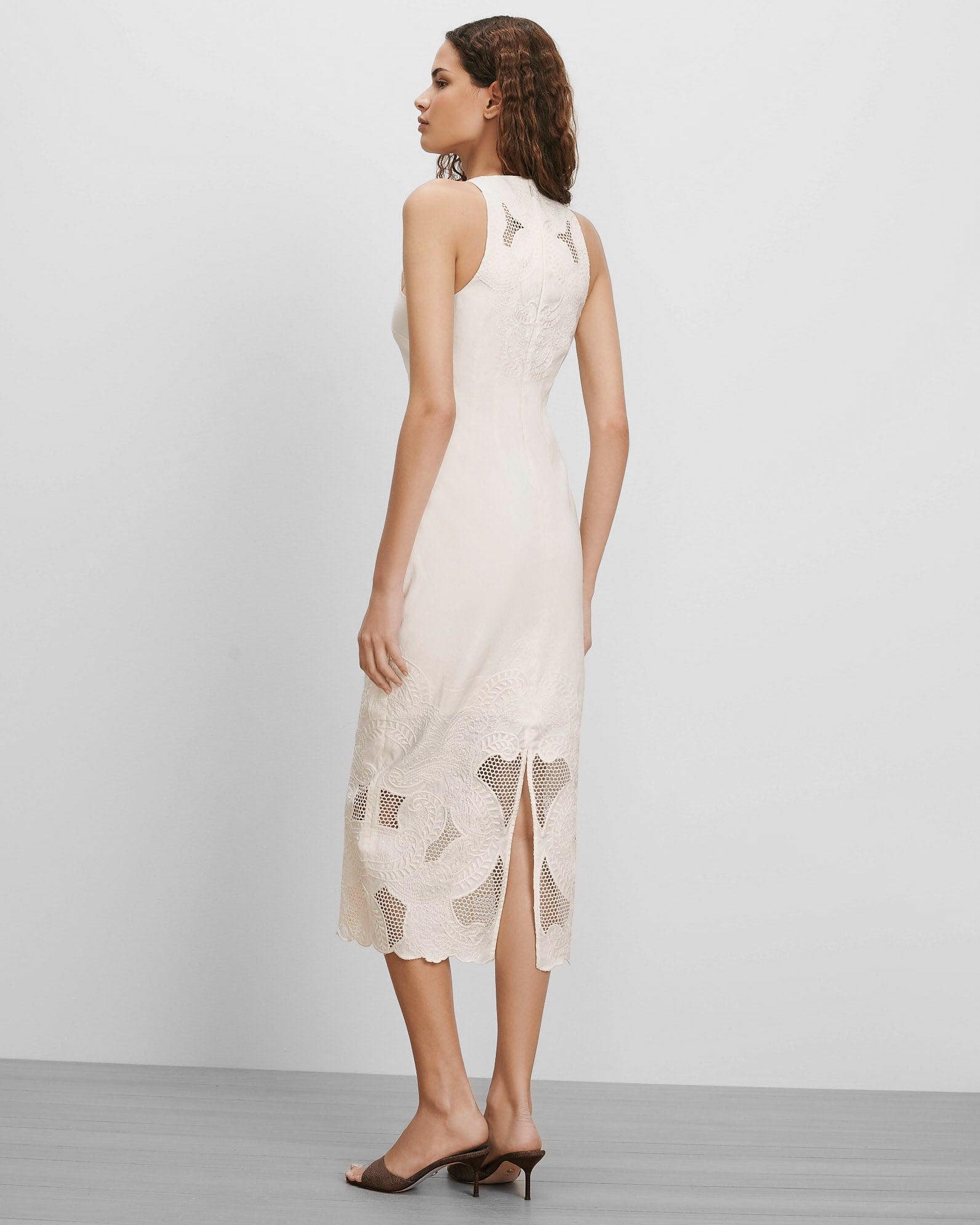 Upten Dress