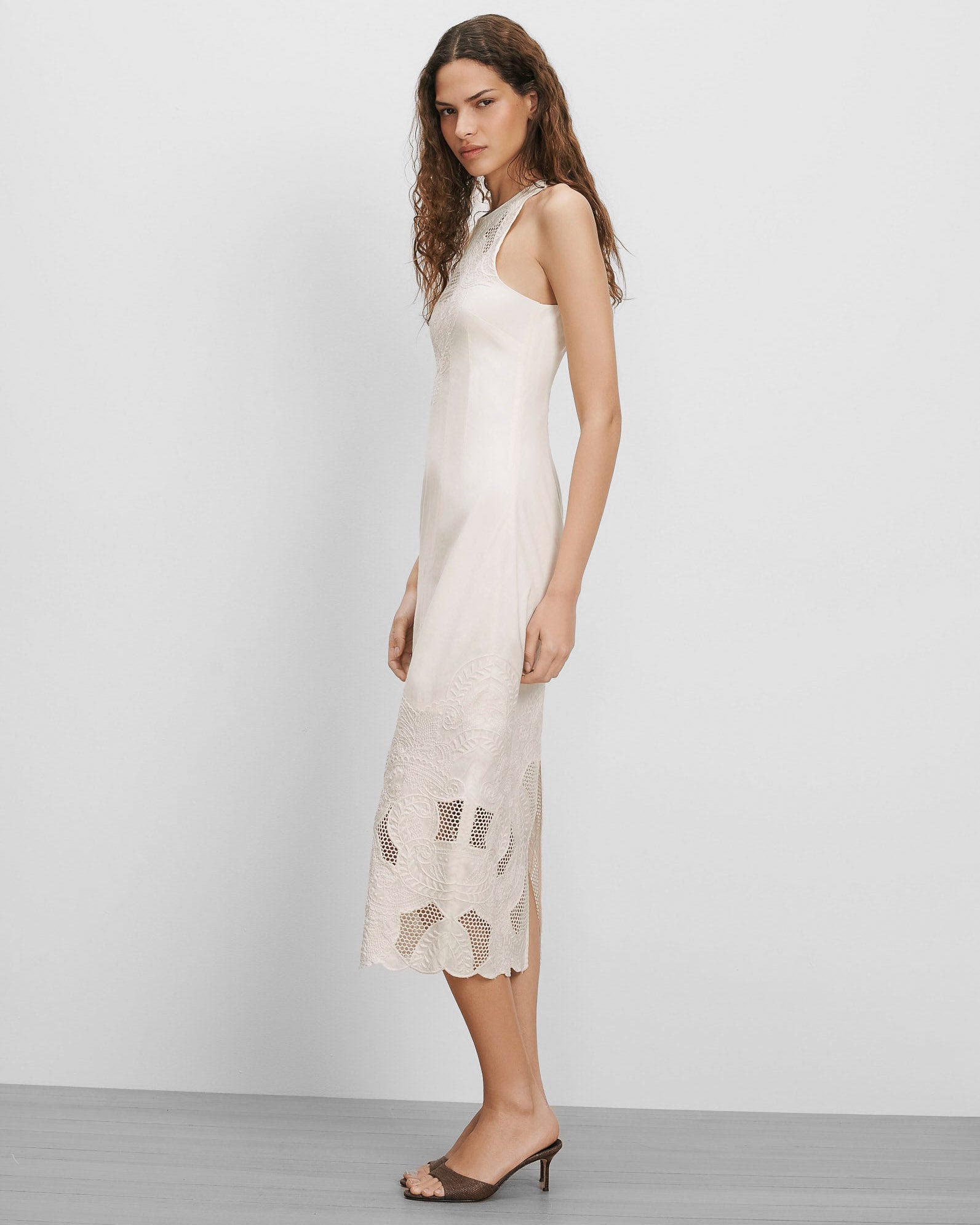 Upten Dress