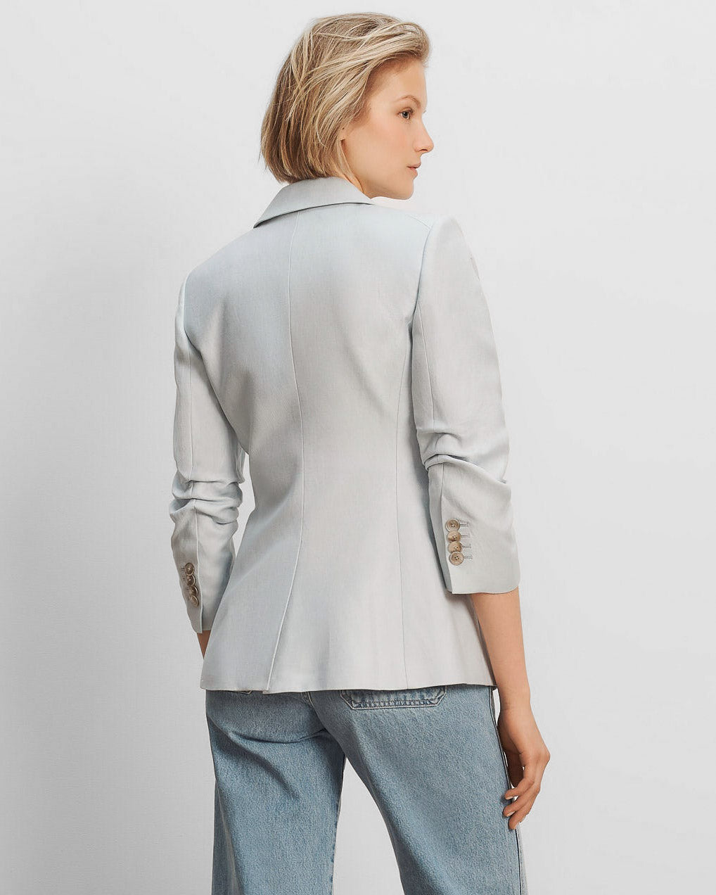 Tomi Dickey Jacket