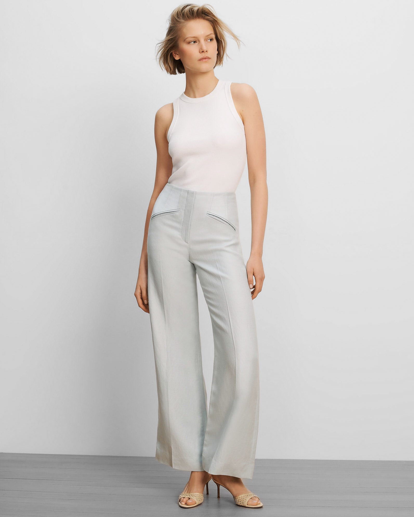 Cassidee Pant