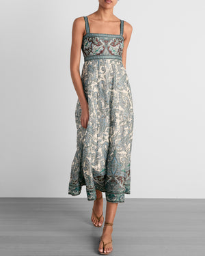 Rye Dress