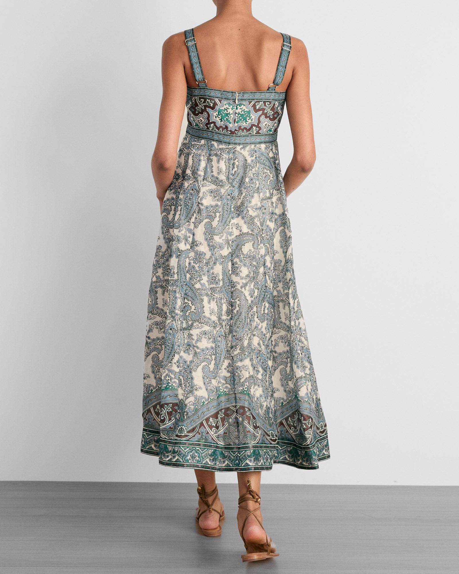 Rye Dress