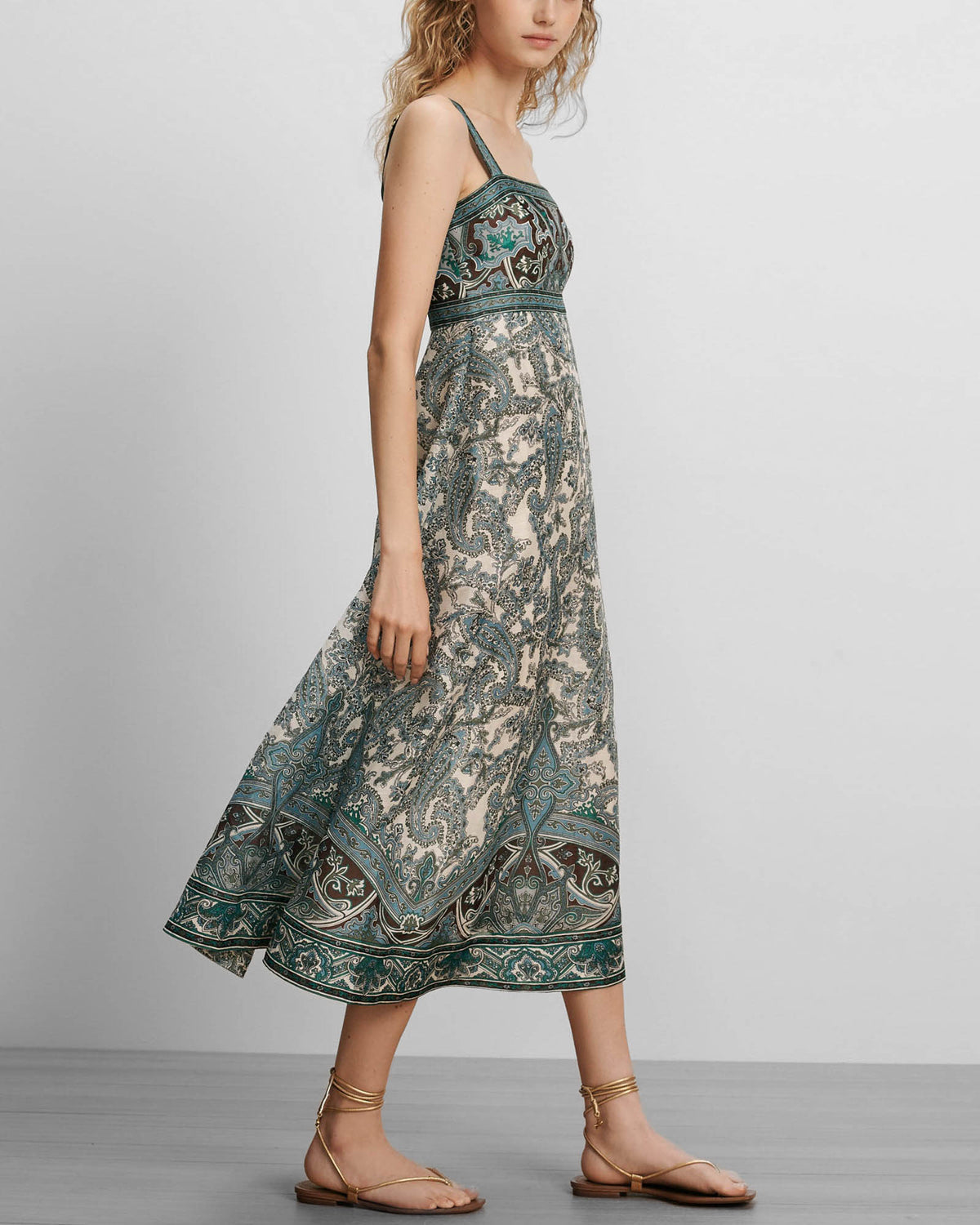 Rye Dress
