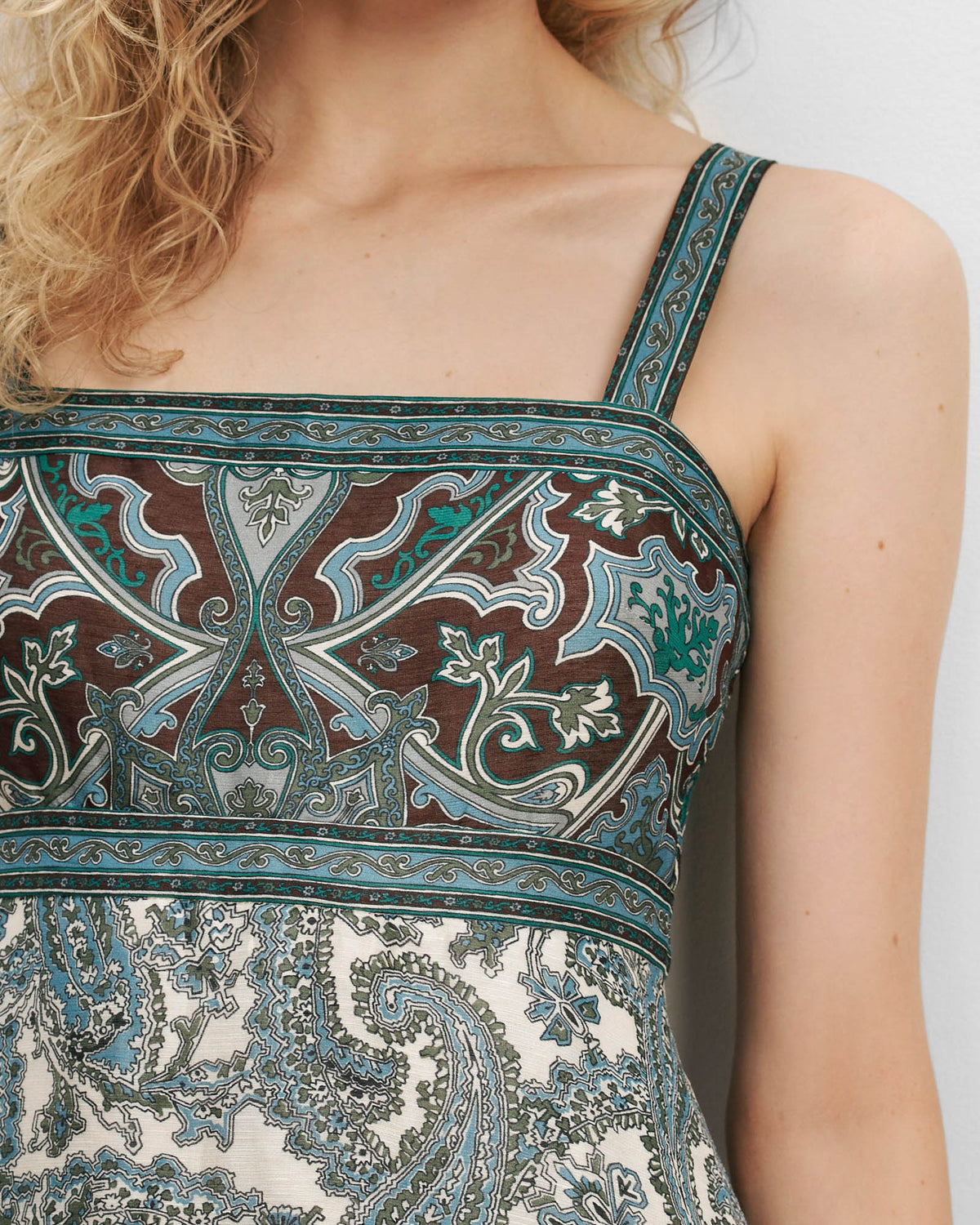 Rye Dress