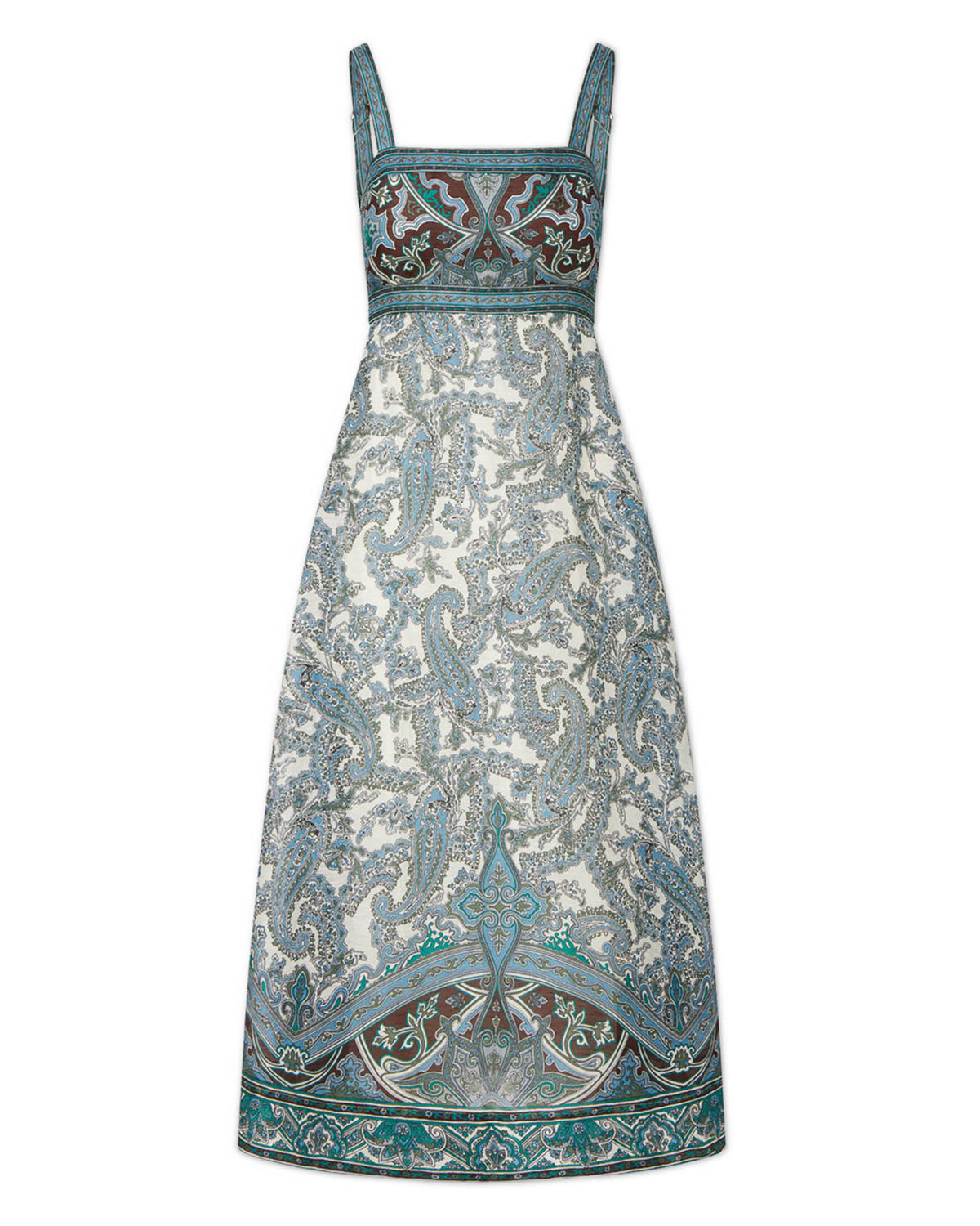 Rye Dress