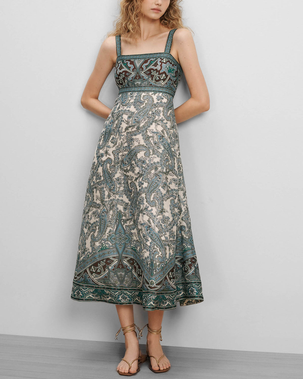 Rye Dress