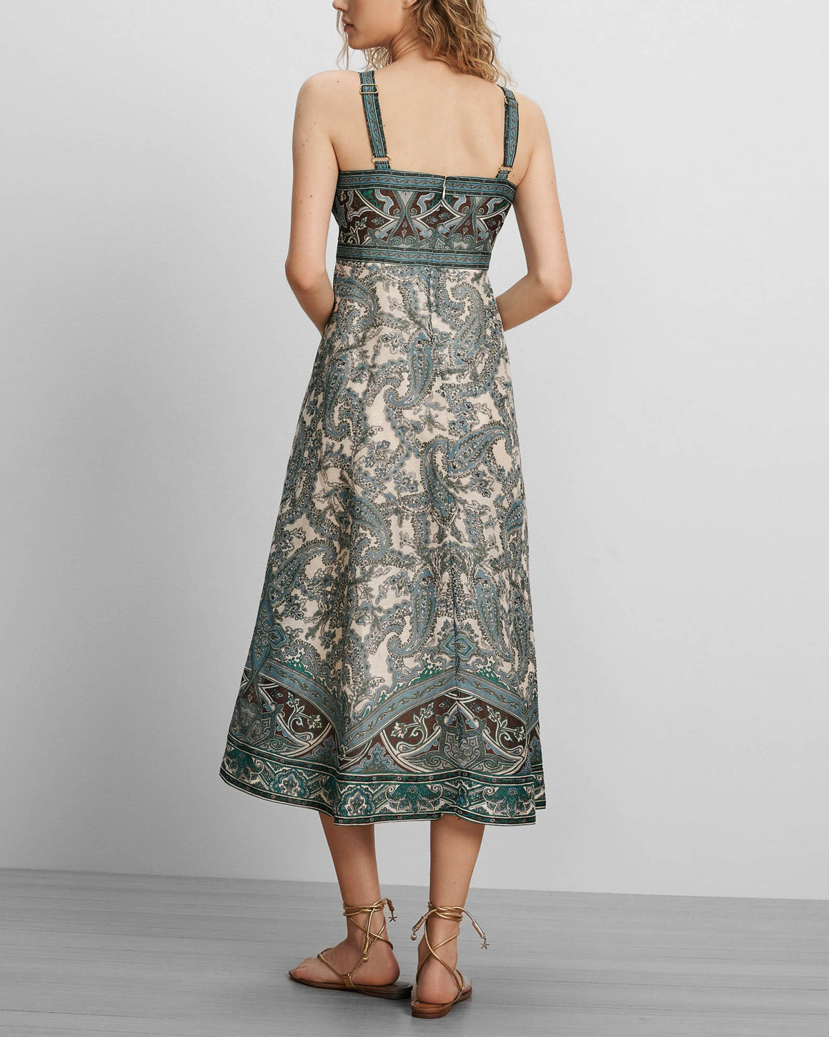 Rye Dress