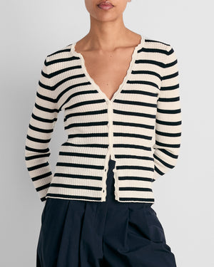 Anwin Cardigan