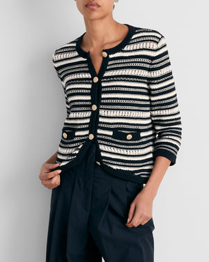 Bellingham Cardigan