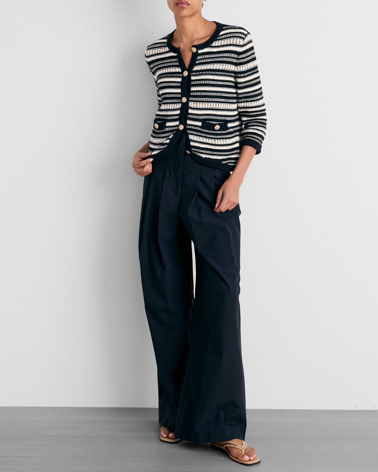 Bellingham Cardigan