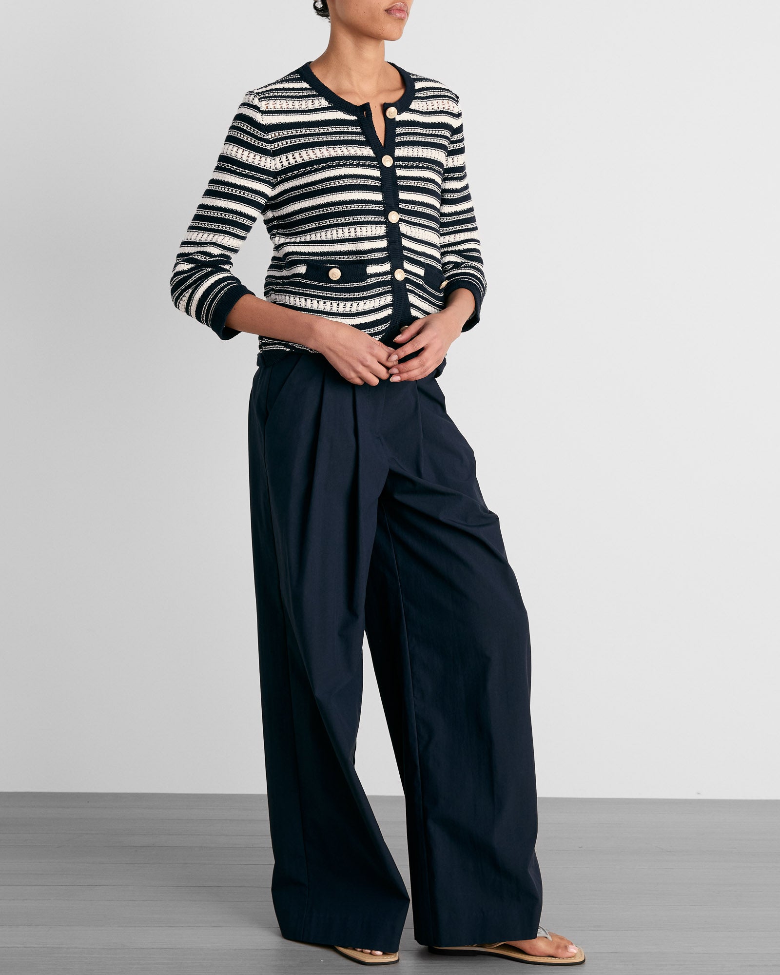 Bellingham Cardigan