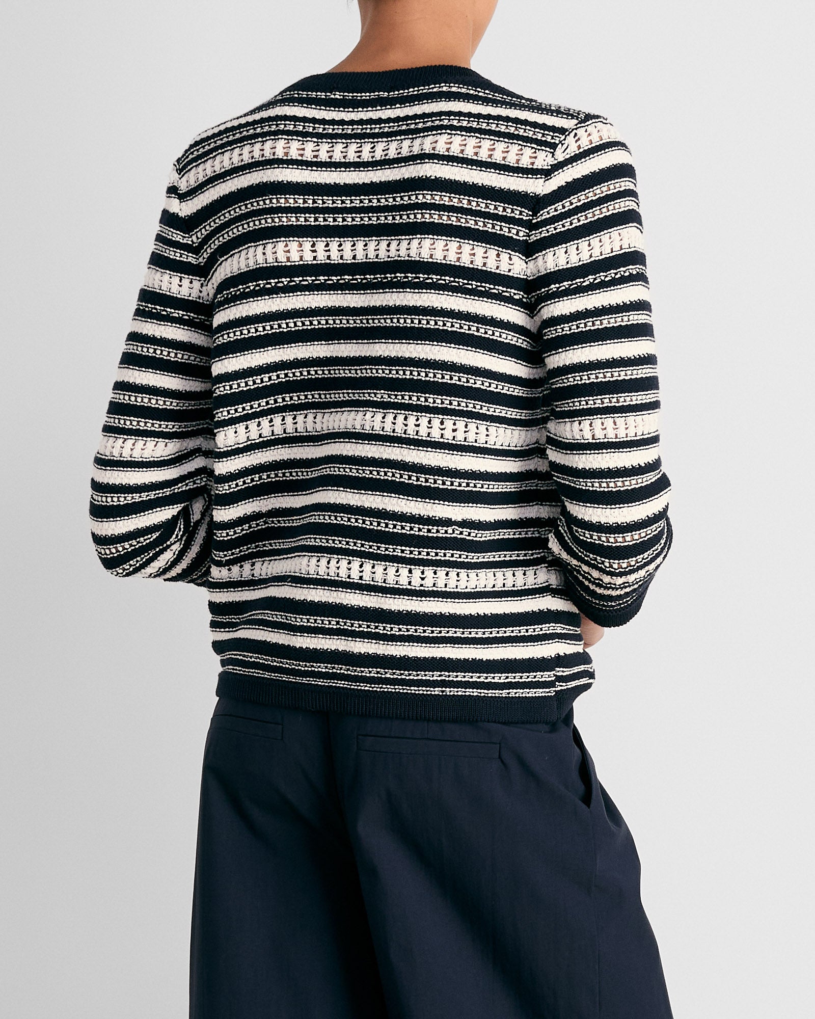 Bellingham Cardigan