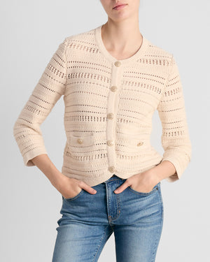 Bellingham Cardigan