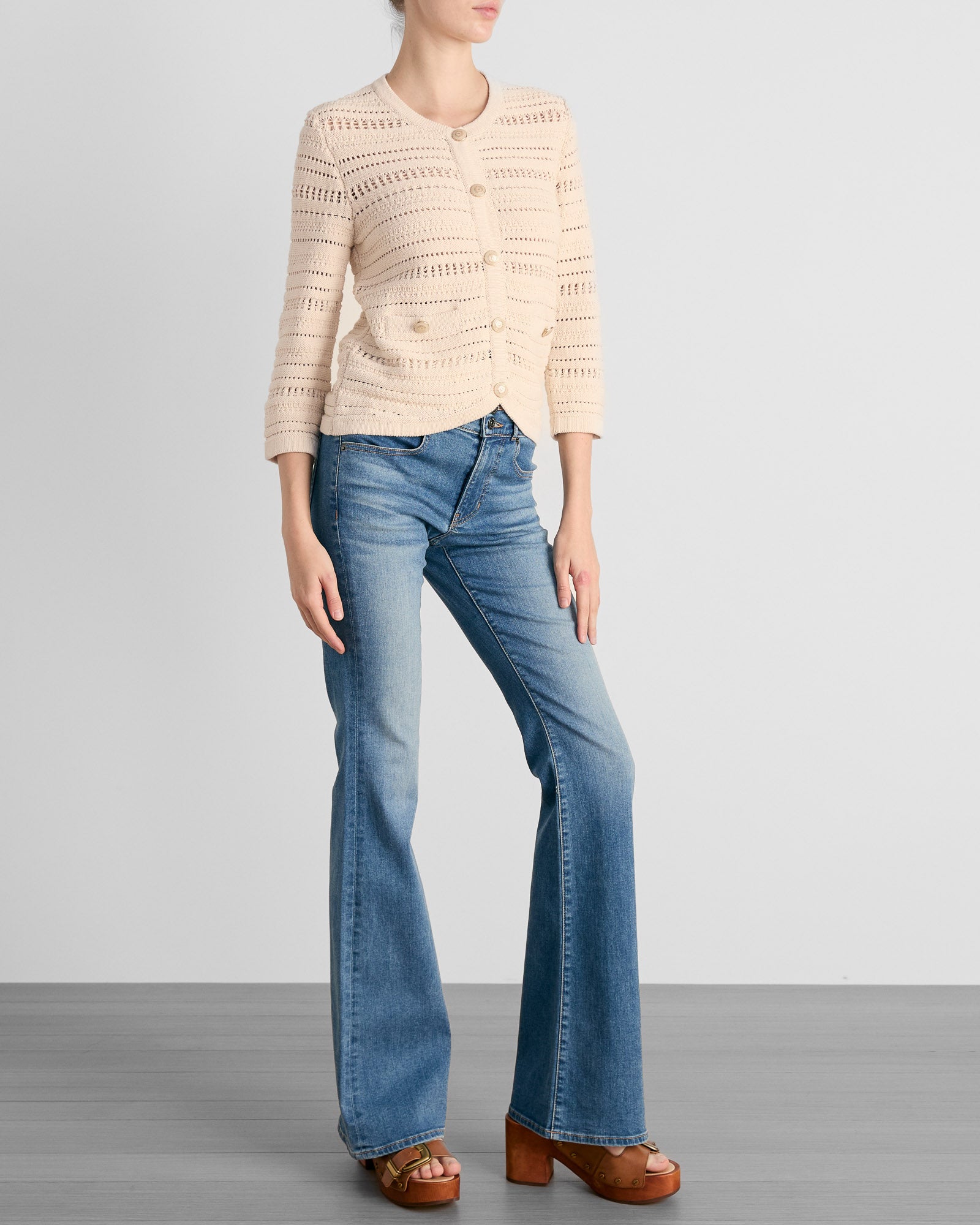 Bellingham Cardigan