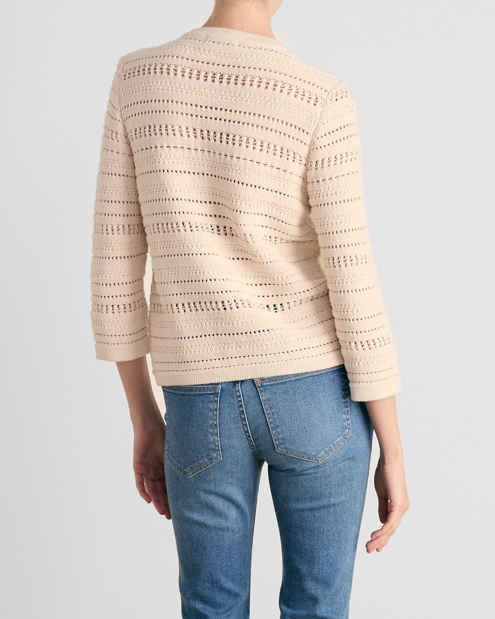Bellingham Cardigan