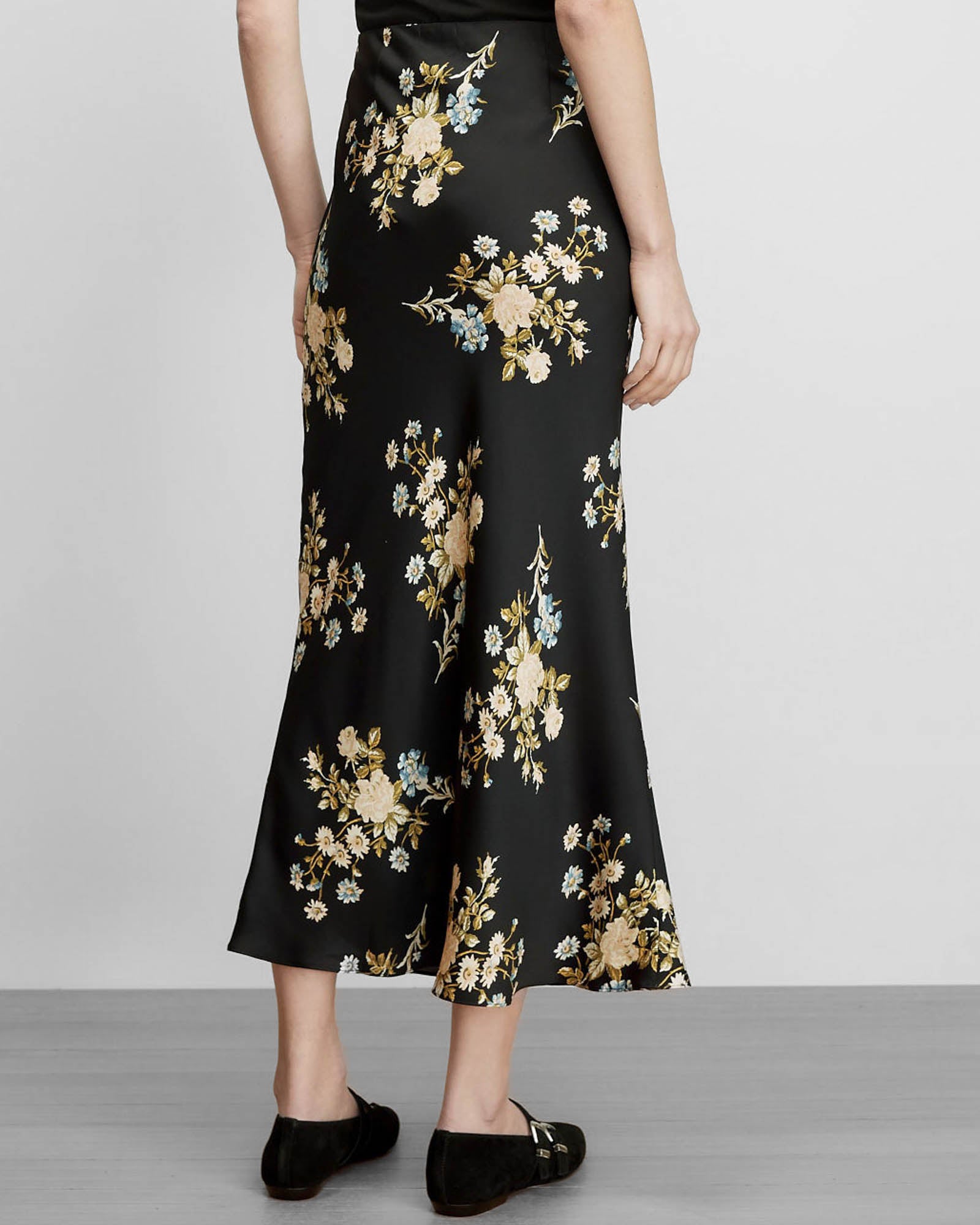 Clover Skirt