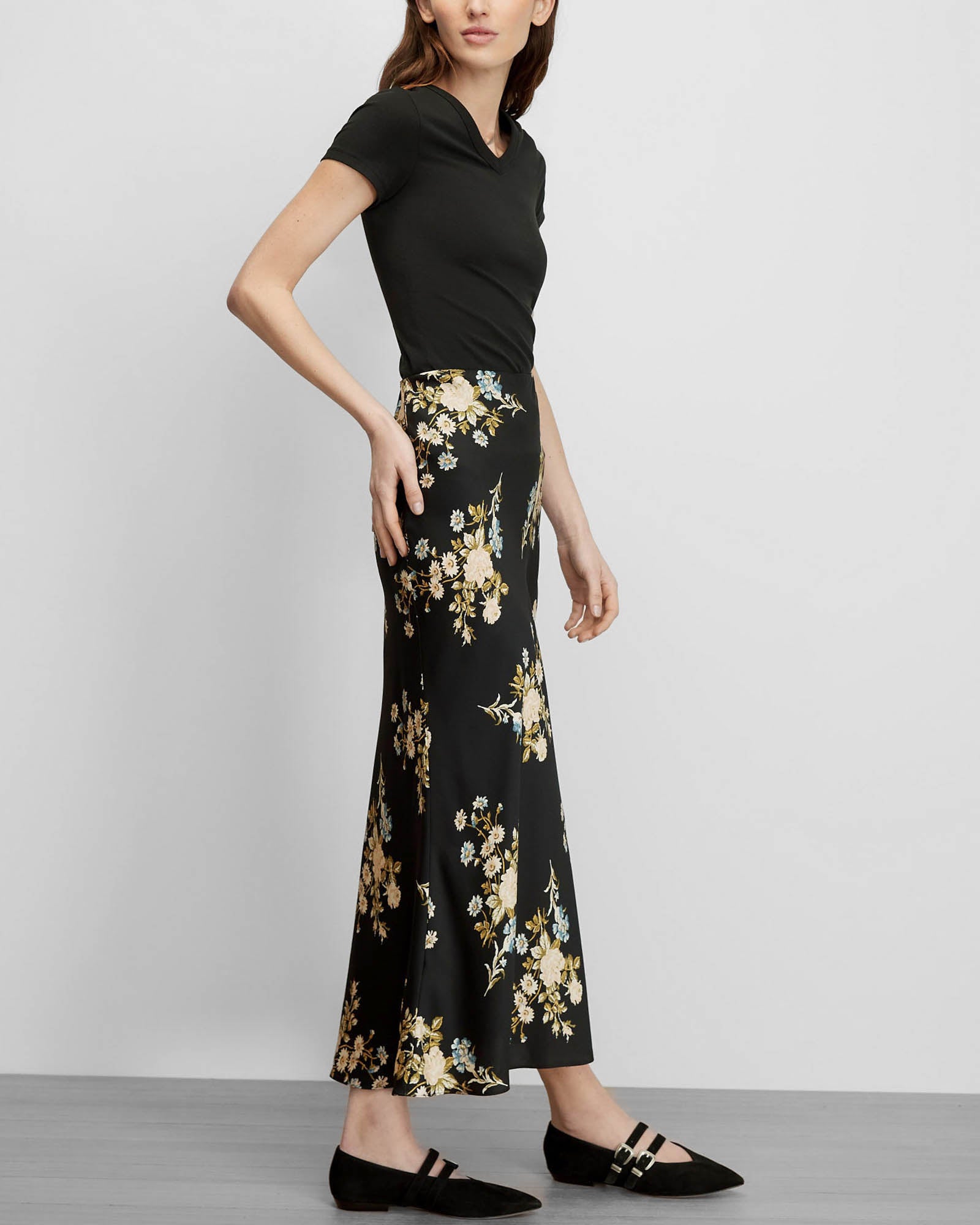Clover Skirt