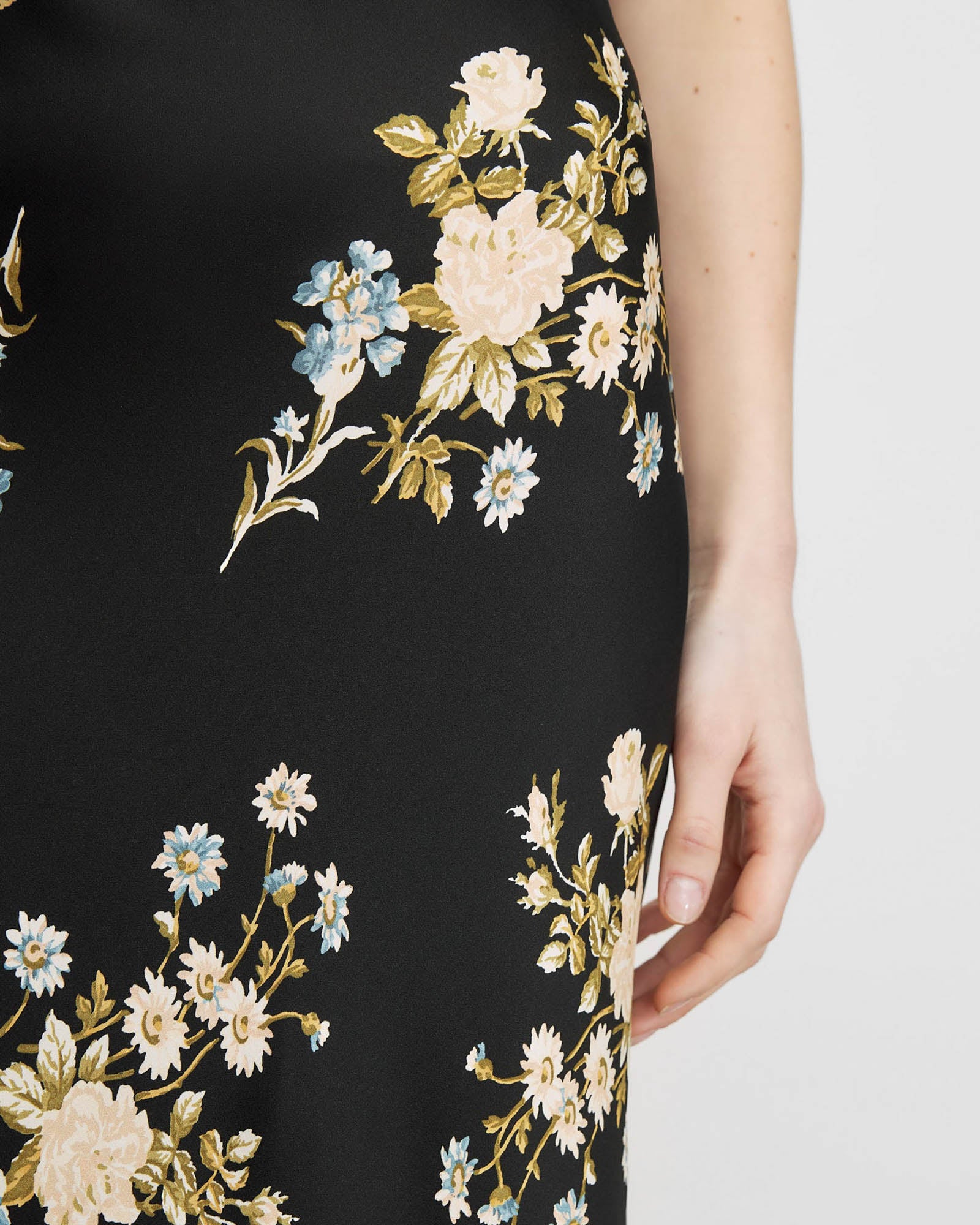 Clover Skirt