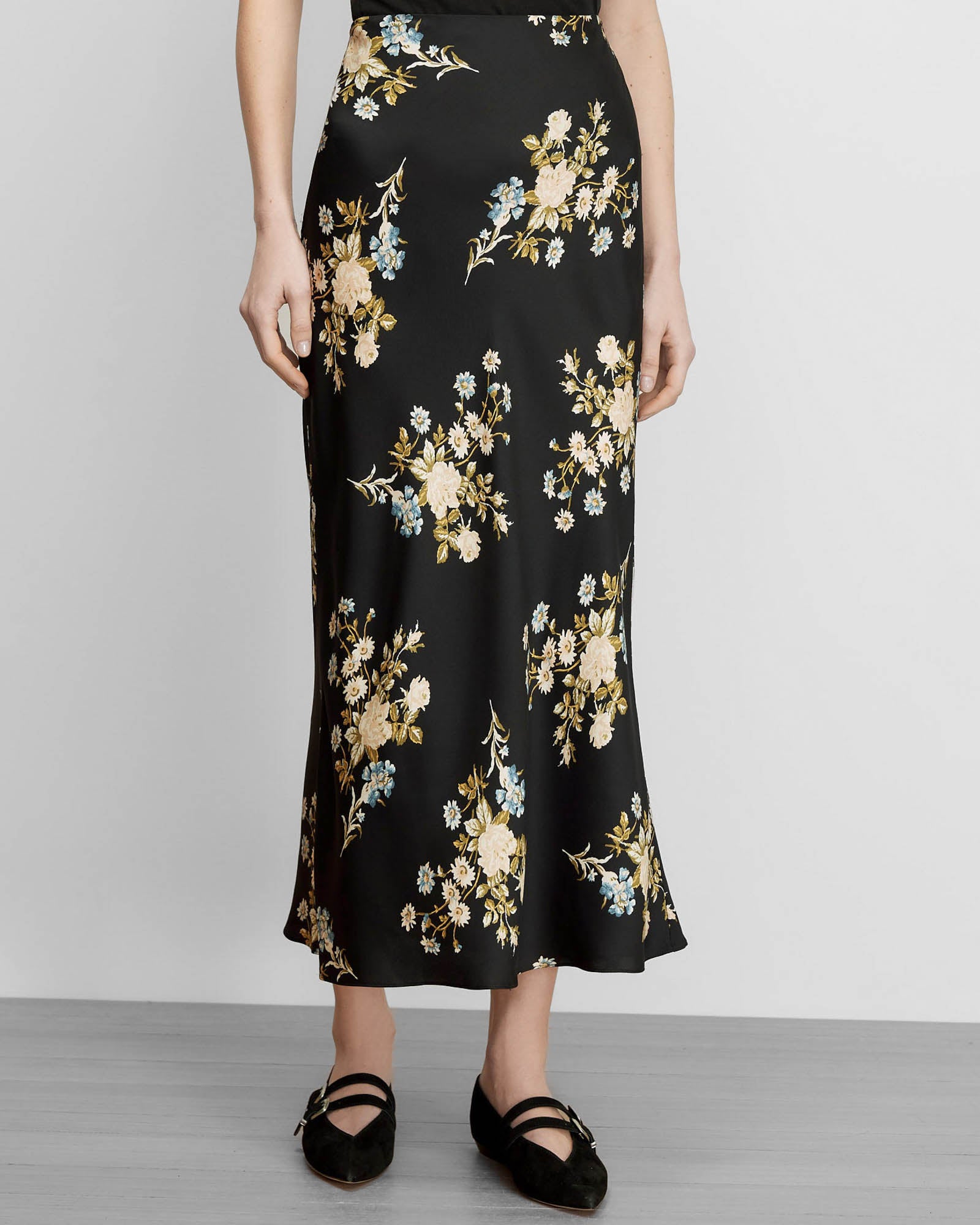 Clover Skirt