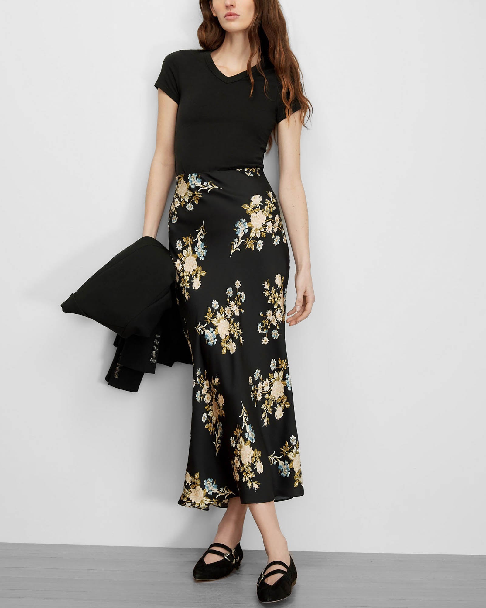 Clover Skirt