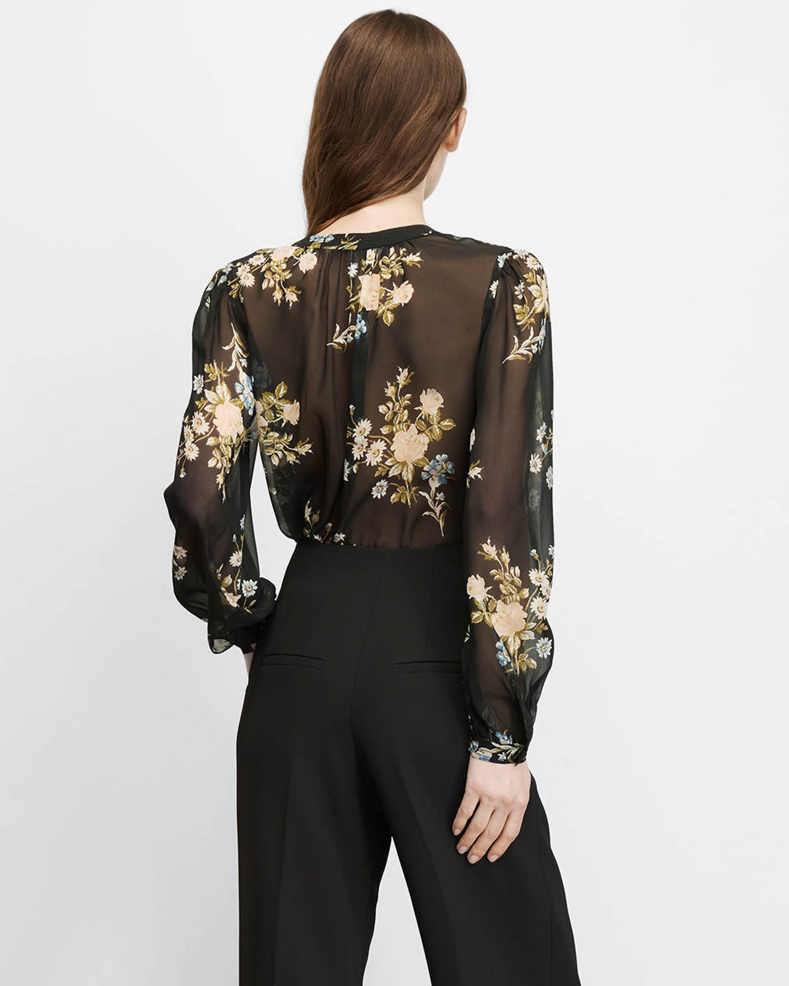 Ashlynn Blouse