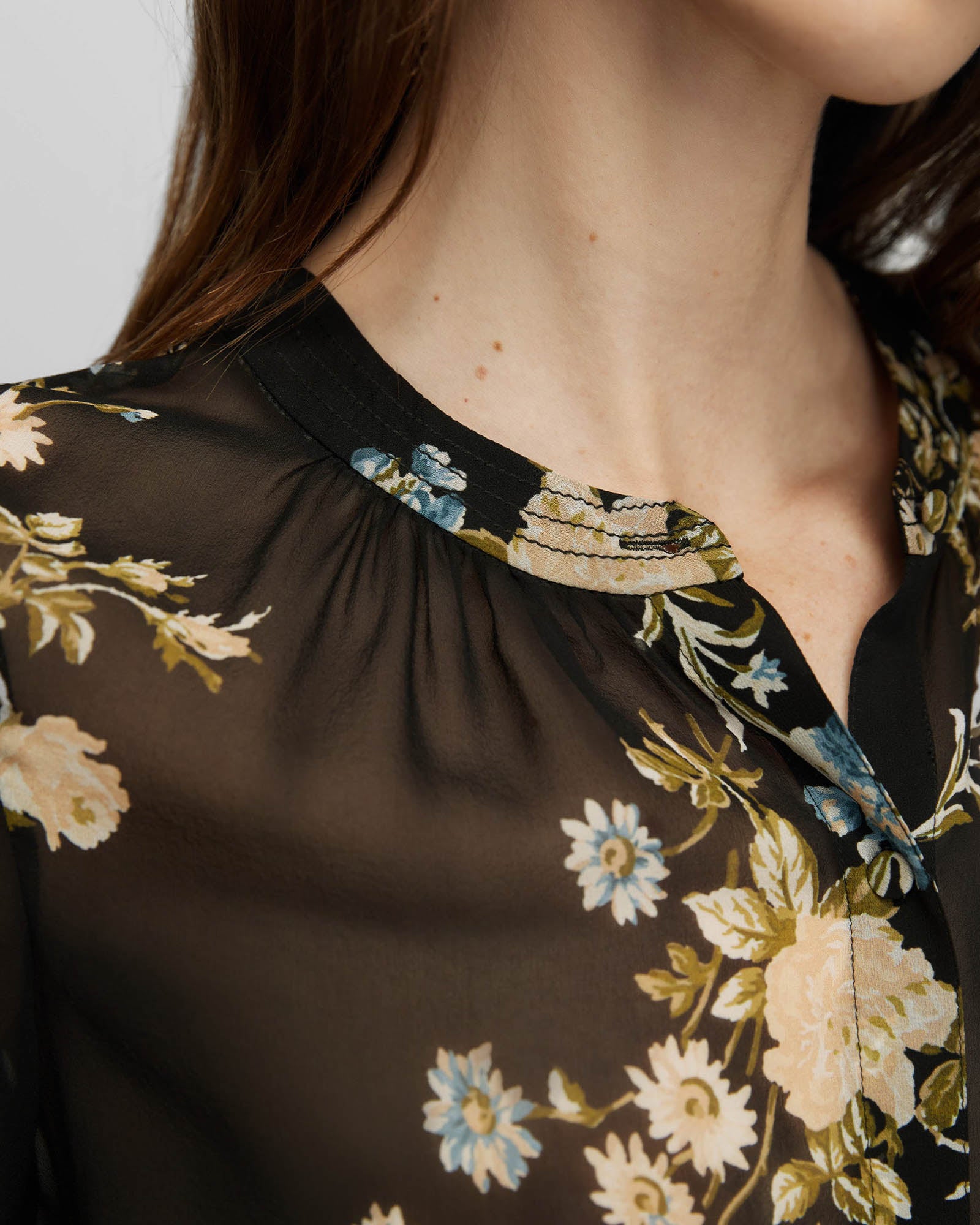 Ashlynn Blouse
