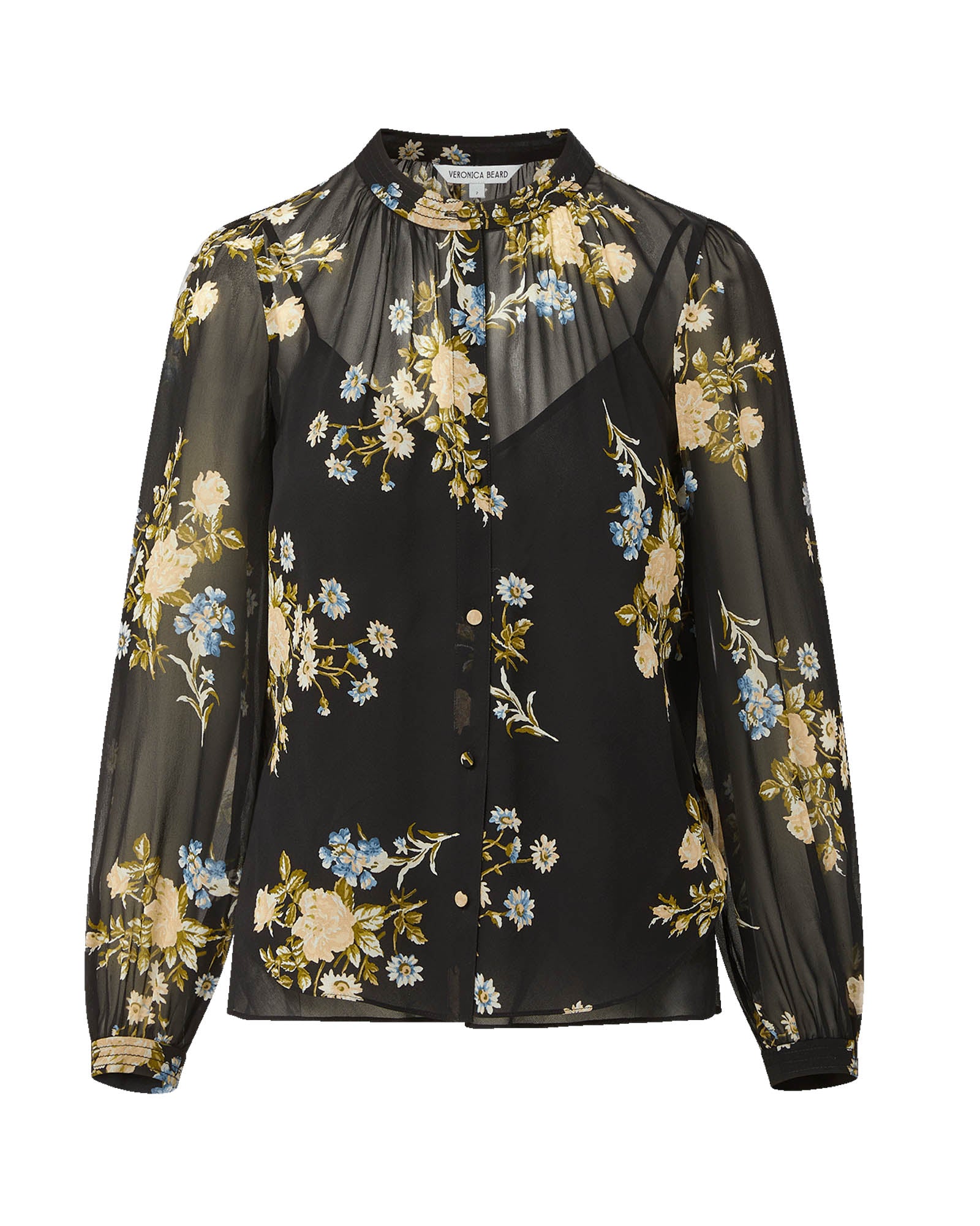 Ashlynn Blouse