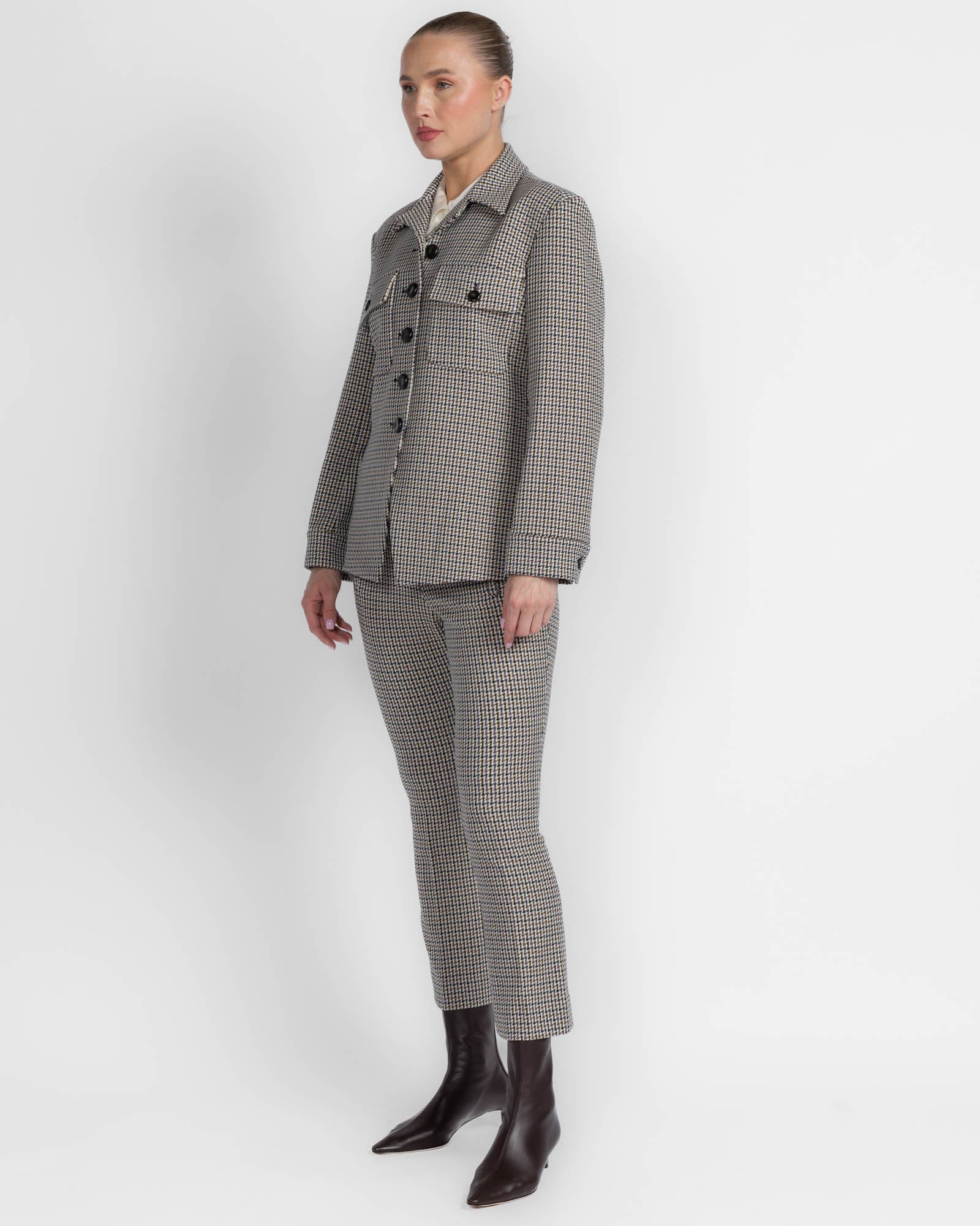 Molyneux Jacket
