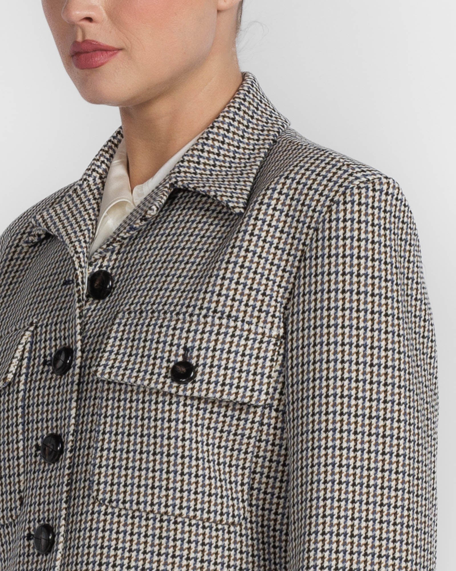 Molyneux Jacket