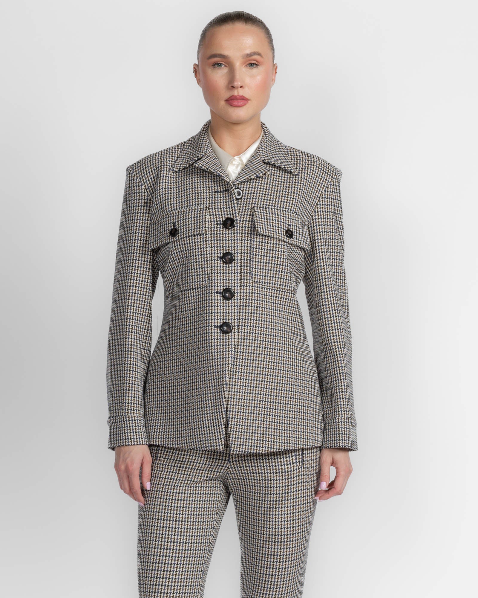 Molyneux Jacket