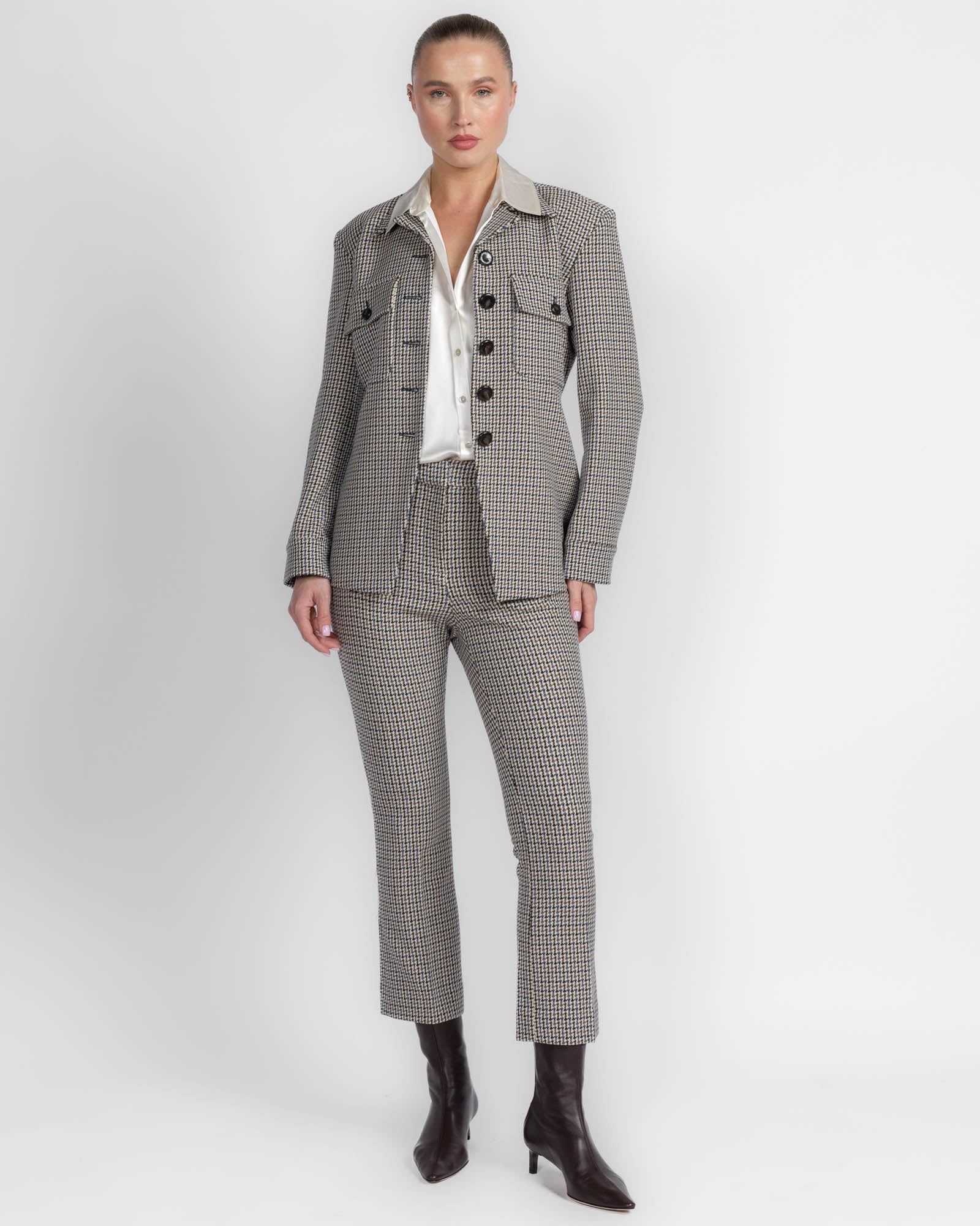 Molyneux Jacket